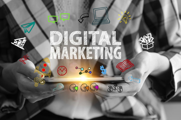 Digital Marketing Course Calicut